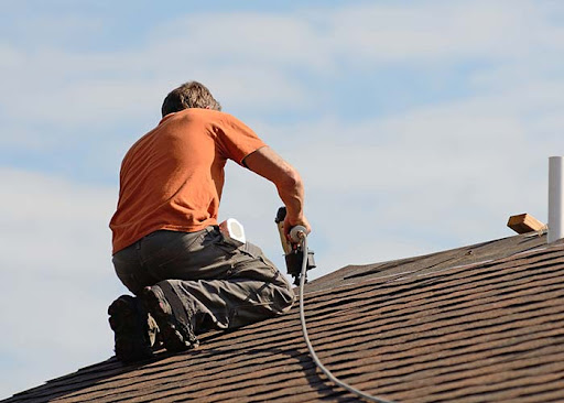 roofing services