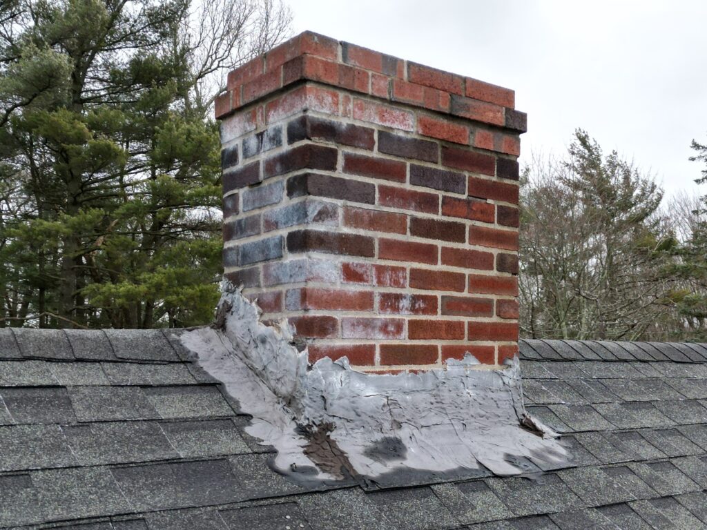roofing company